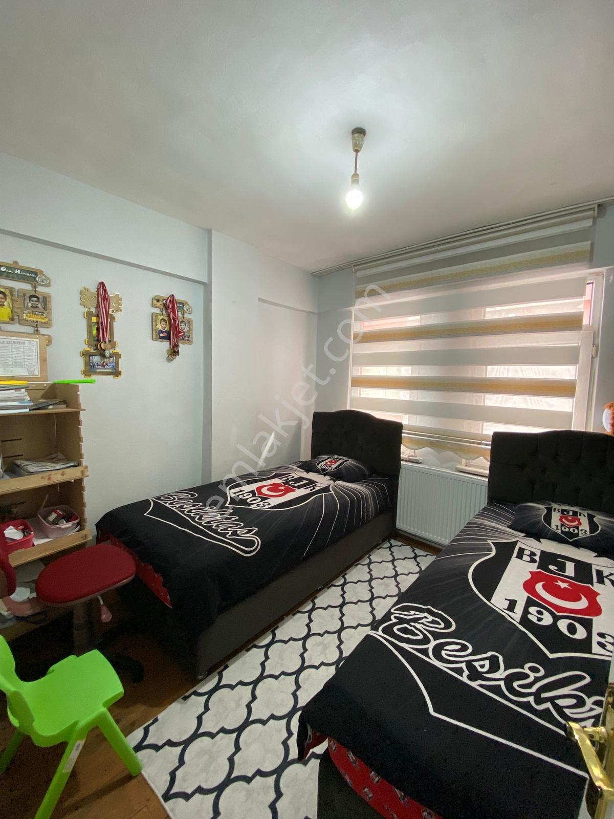 Aydın Emlak İhsaniye Mh. // 3+1 // 110m² // 3. Kat - Görsel 27