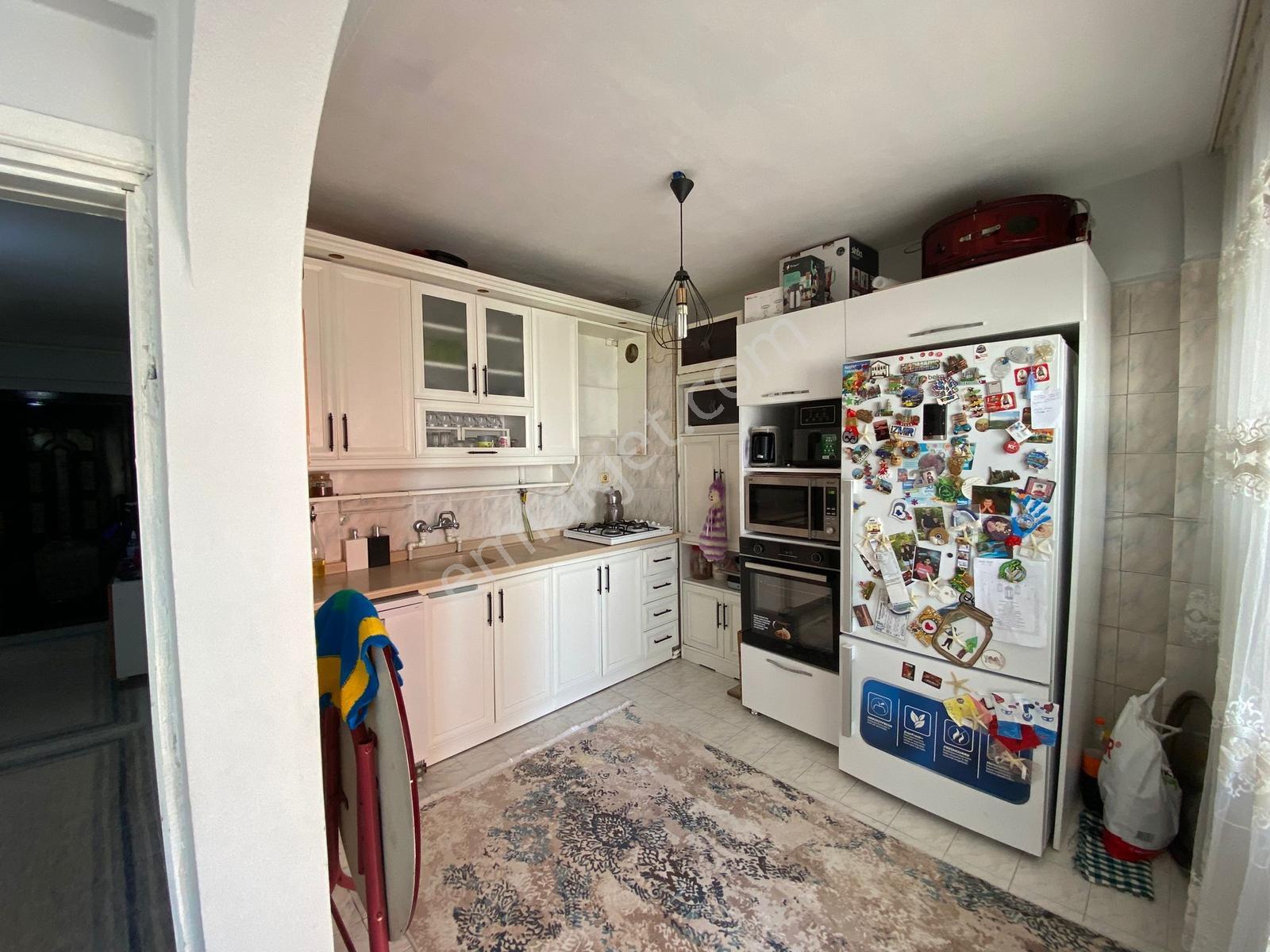 Aydın Emlak İhsaniye Mh. // 3+1 // 110m² // 3. Kat - Görsel 20