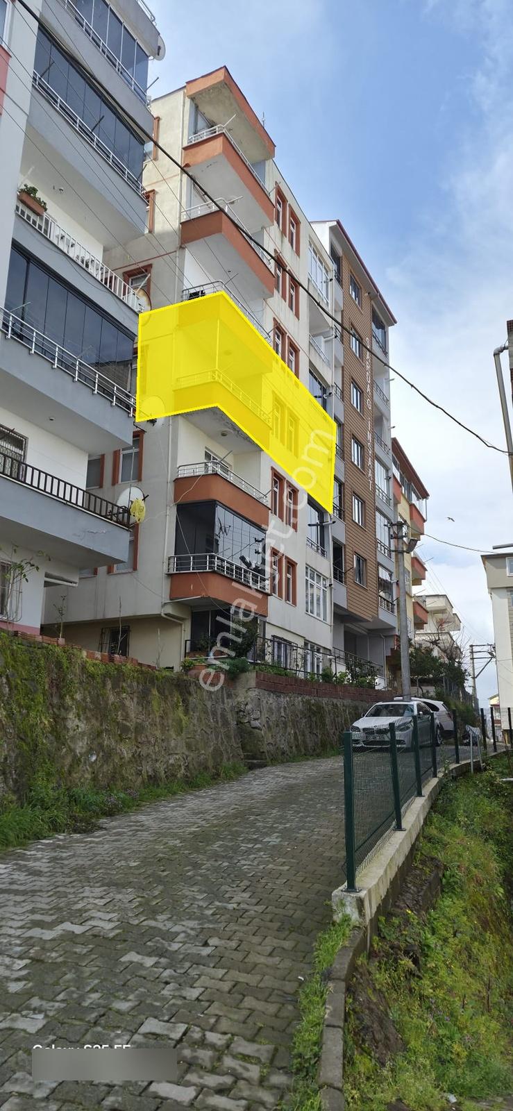 Aydın Emlak İhsaniye Mh. // 3+1 // 110m² // 3. Kat