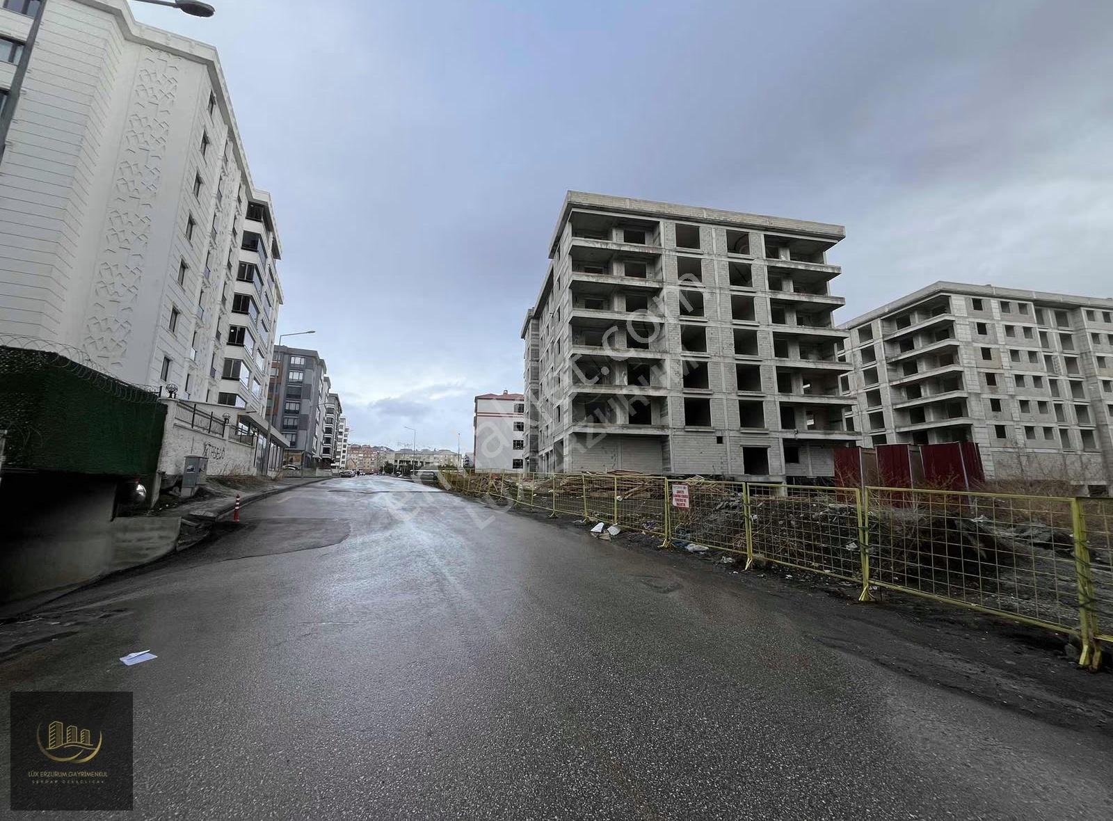 Lüx Erzurum'dan Kombina'da Satılık Geniş Cepheli Dükkan - Görsel 8
