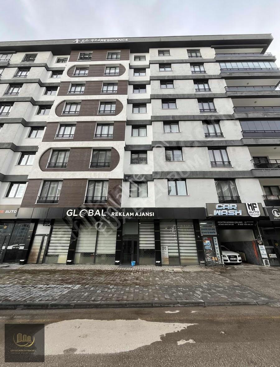 Lüx Erzurum'dan Kombina'da Satılık Geniş Cepheli Dükkan - Görsel 4