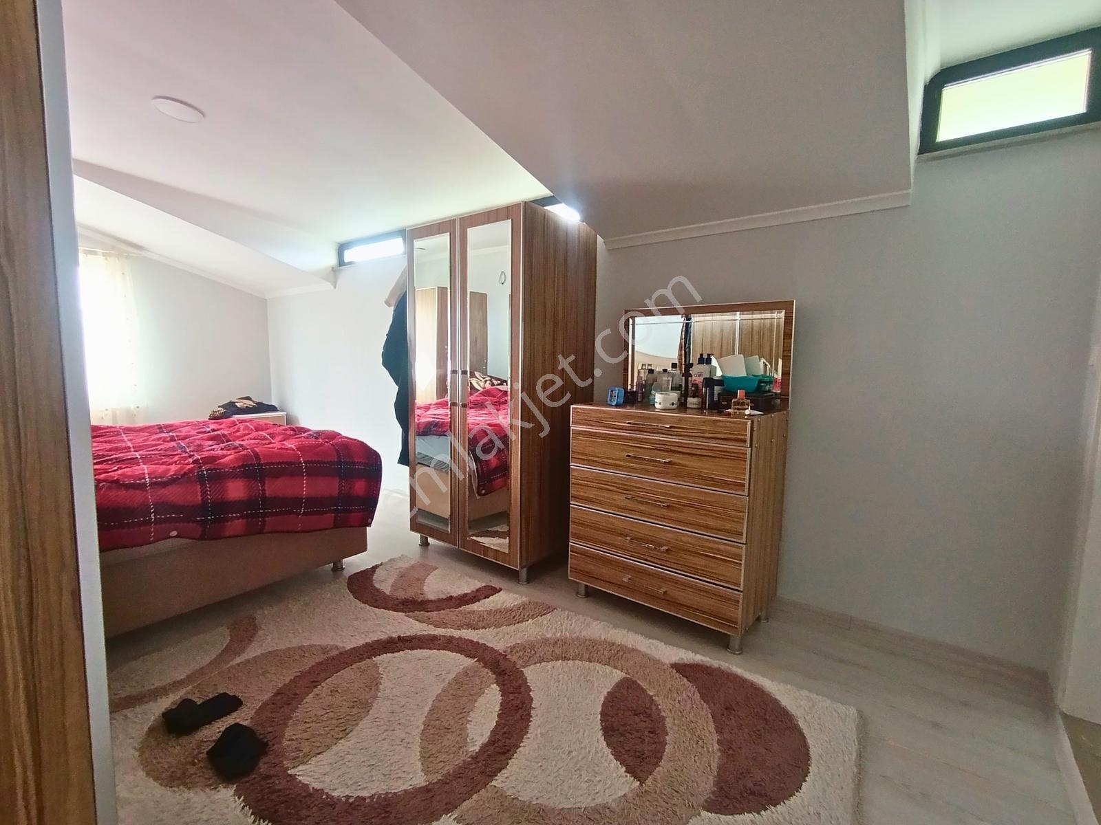 Çanakkale Kepez Boğaz Manzaralı Ana Yol Satılık 5+2 Dublex Daire - Görsel 33