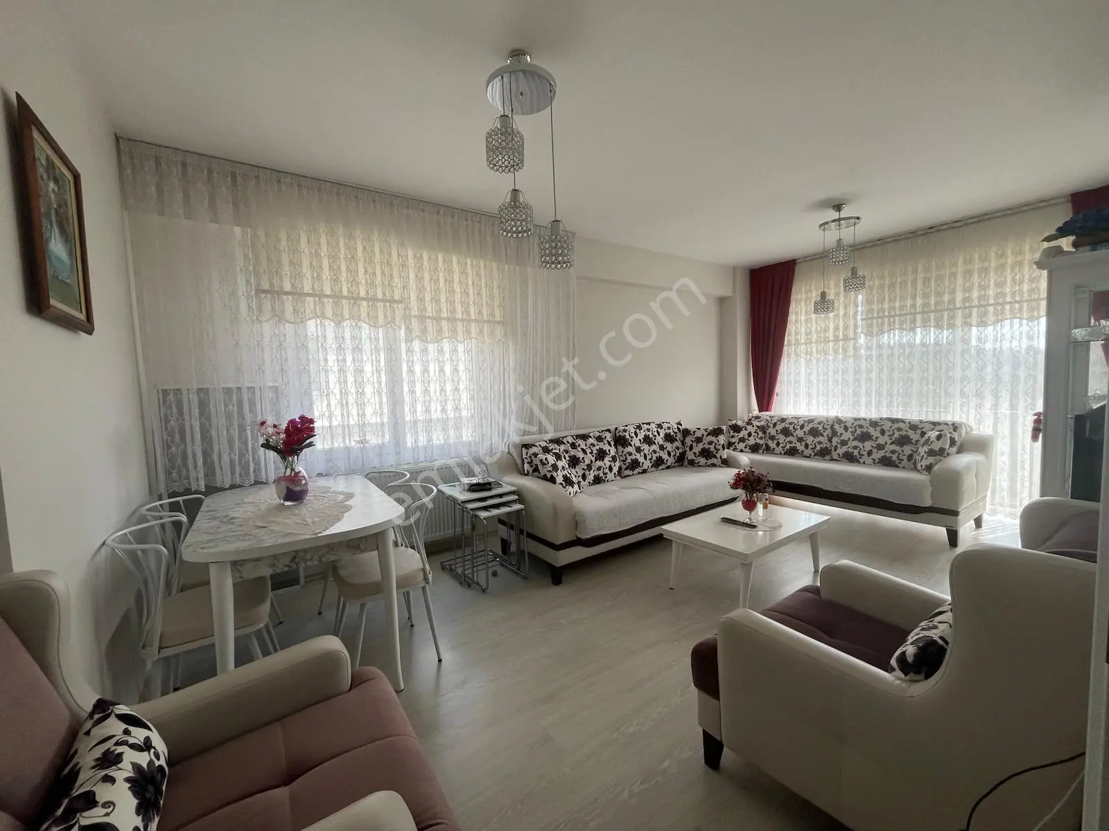 Satılık Daire Pendik Esenyalı Mahallesi - Görsel 2
