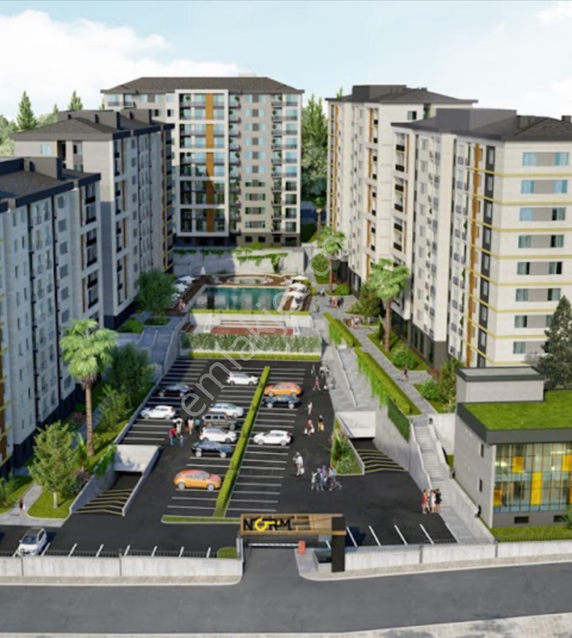 Satılık Daire Pendik Esenyalı Mahallesi