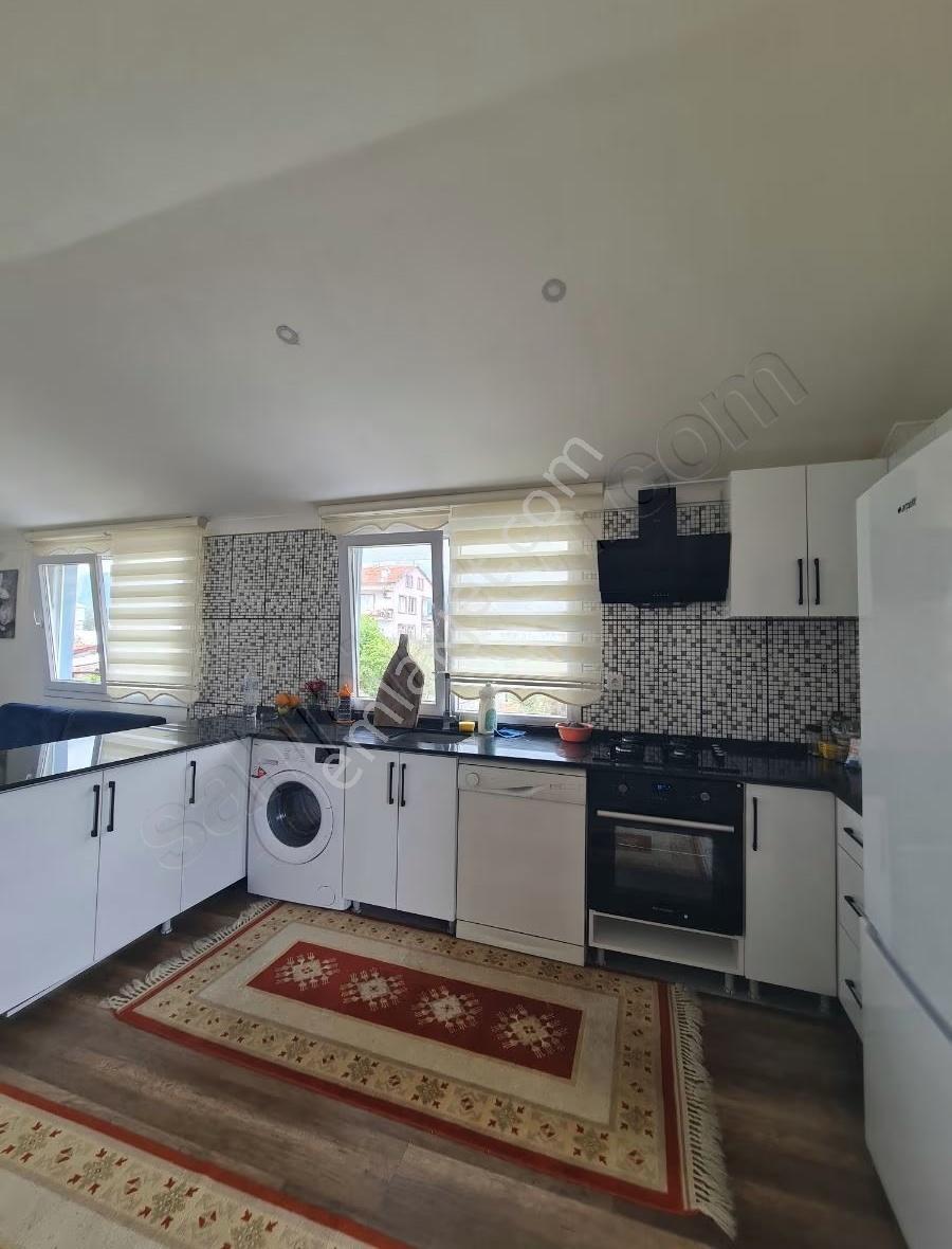 Menteşeoğlu Mh.2+1 Eşyalı Kiralık Daire. - Görsel 12