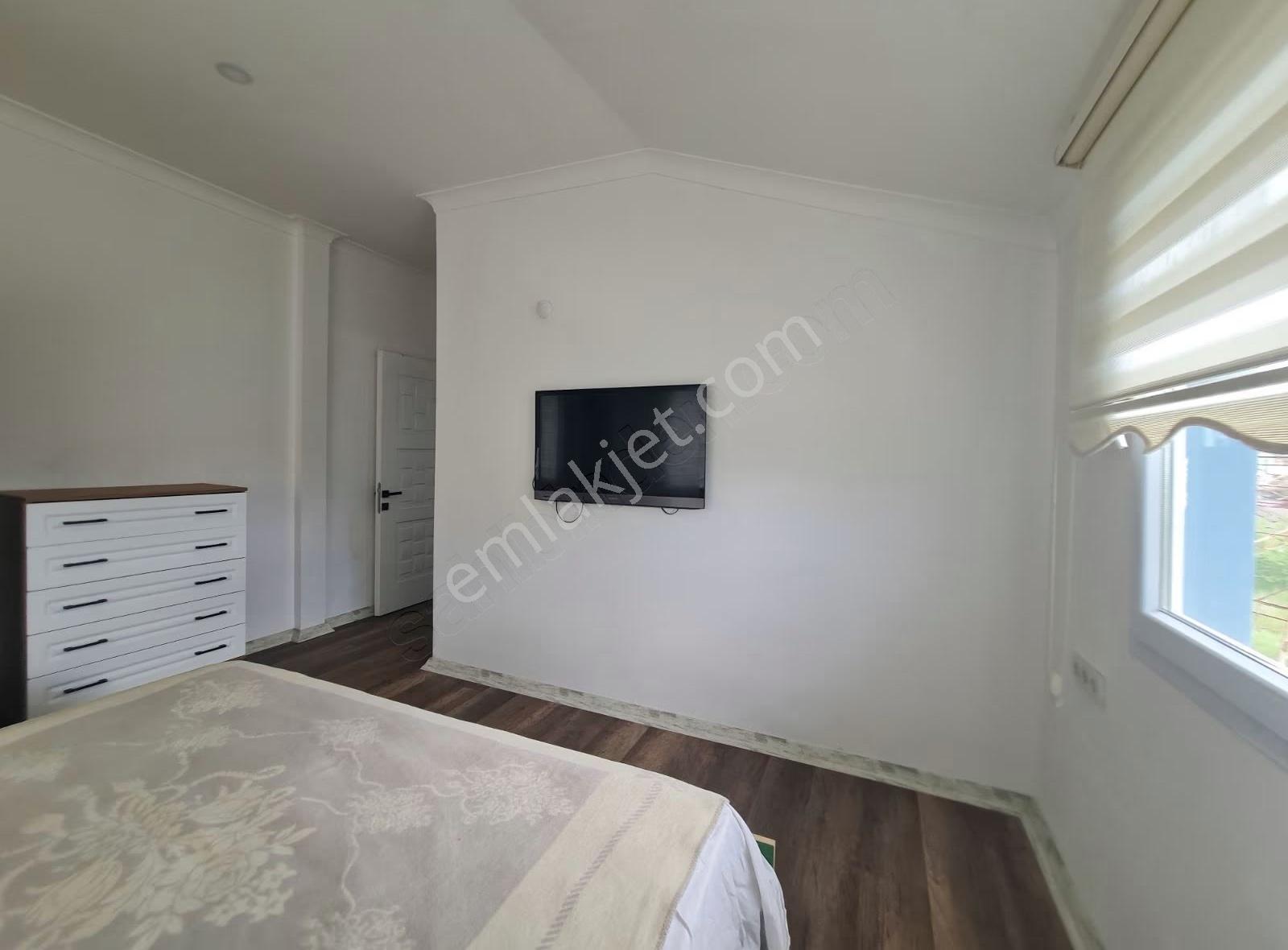 Menteşeoğlu Mh.2+1 Eşyalı Kiralık Daire. - Görsel 27