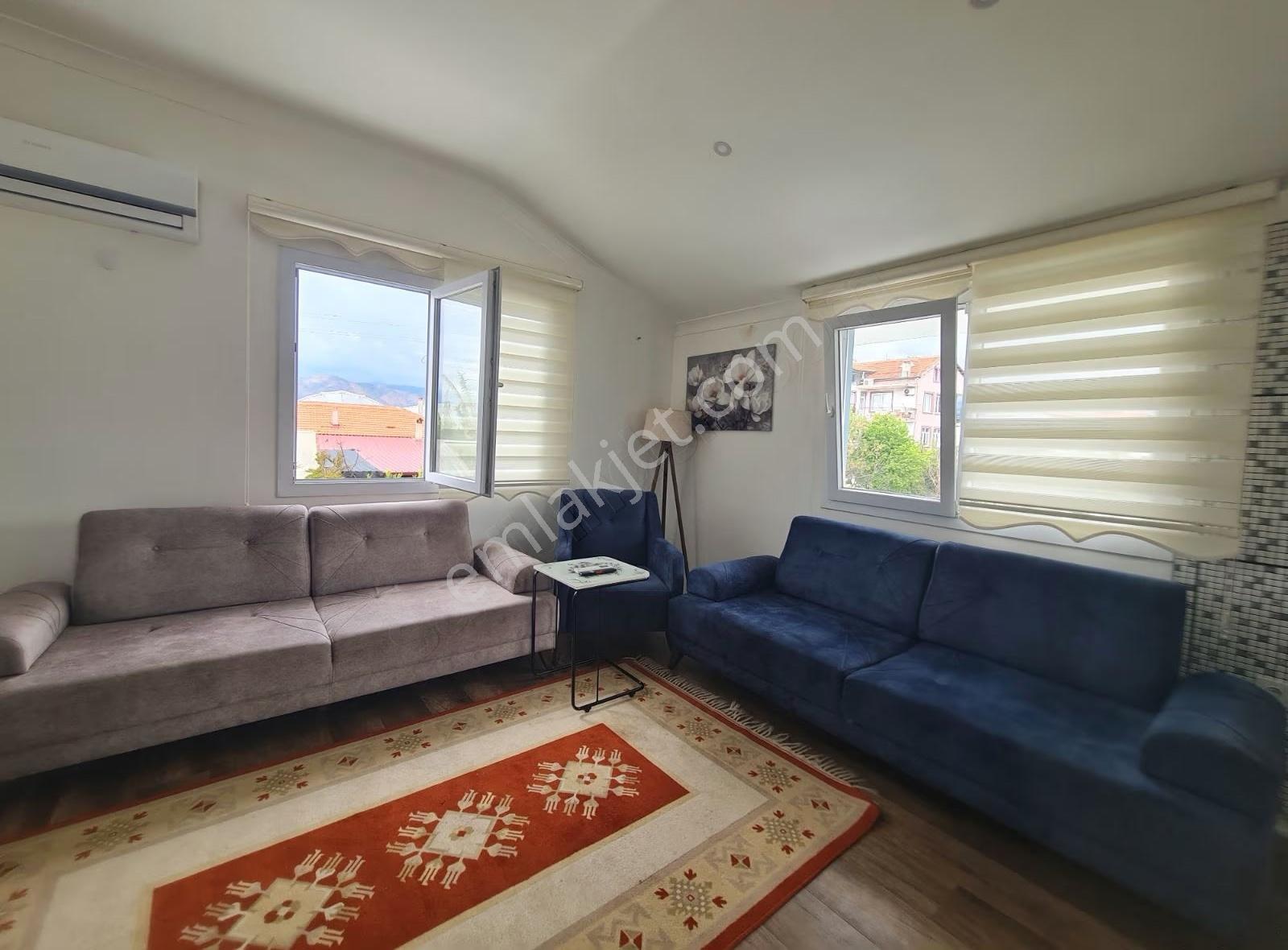 Menteşeoğlu Mh.2+1 Eşyalı Kiralık Daire. - Görsel 15