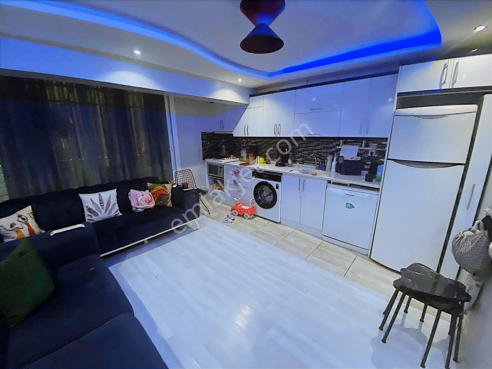 İnönü Cadde Üzeri 3+1 110 M2 Lüx Doğalgazlı Bahçeli Fırsat Daire - Görsel 25