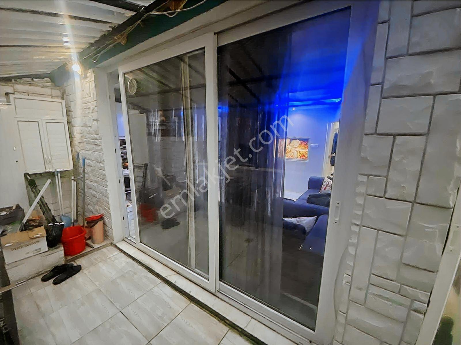 İnönü Cadde Üzeri 3+1 110 M2 Lüx Doğalgazlı Bahçeli Fırsat Daire - Görsel 7