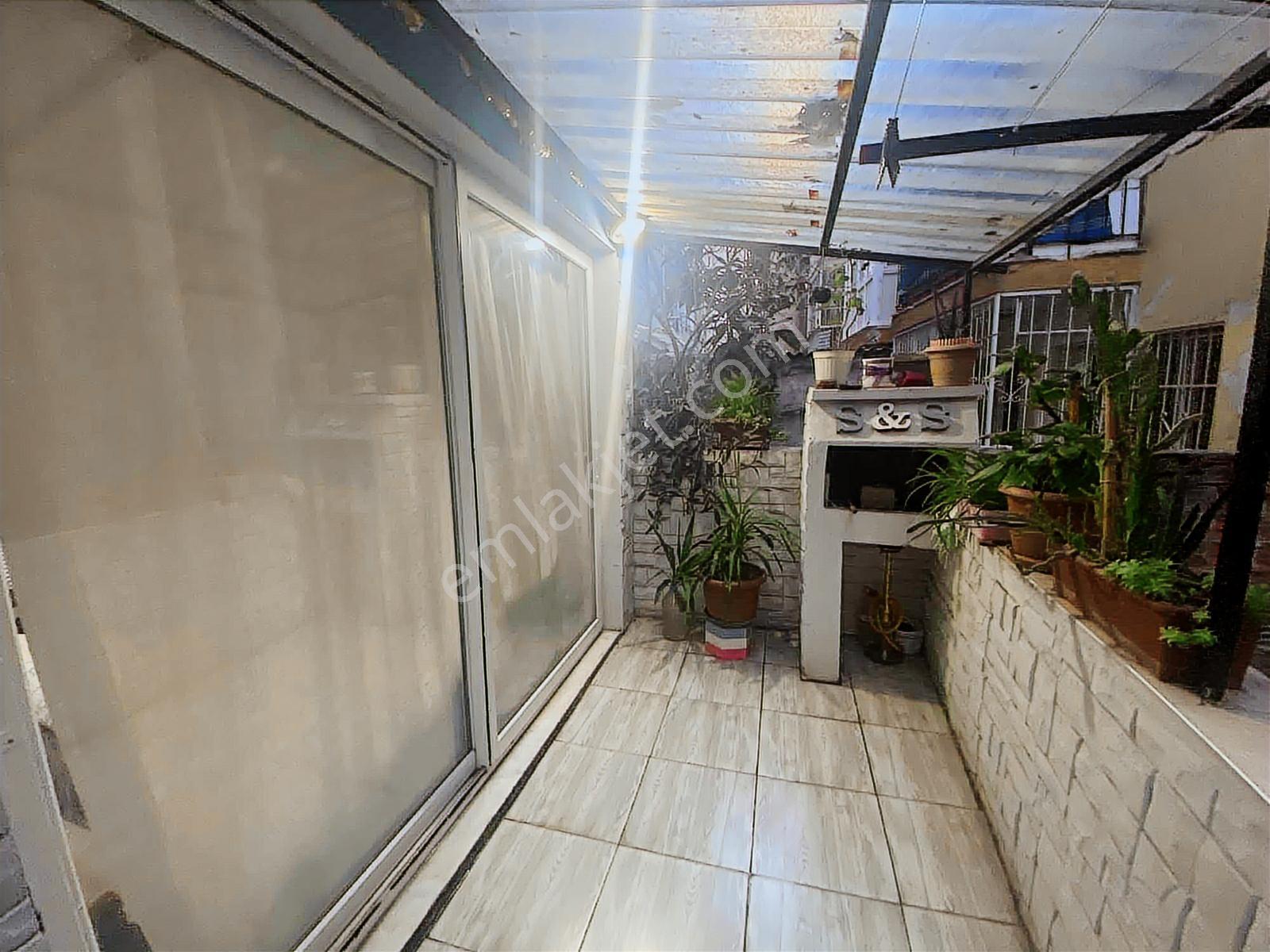 İnönü Cadde Üzeri 3+1 110 M2 Lüx Doğalgazlı Bahçeli Fırsat Daire - Görsel 8