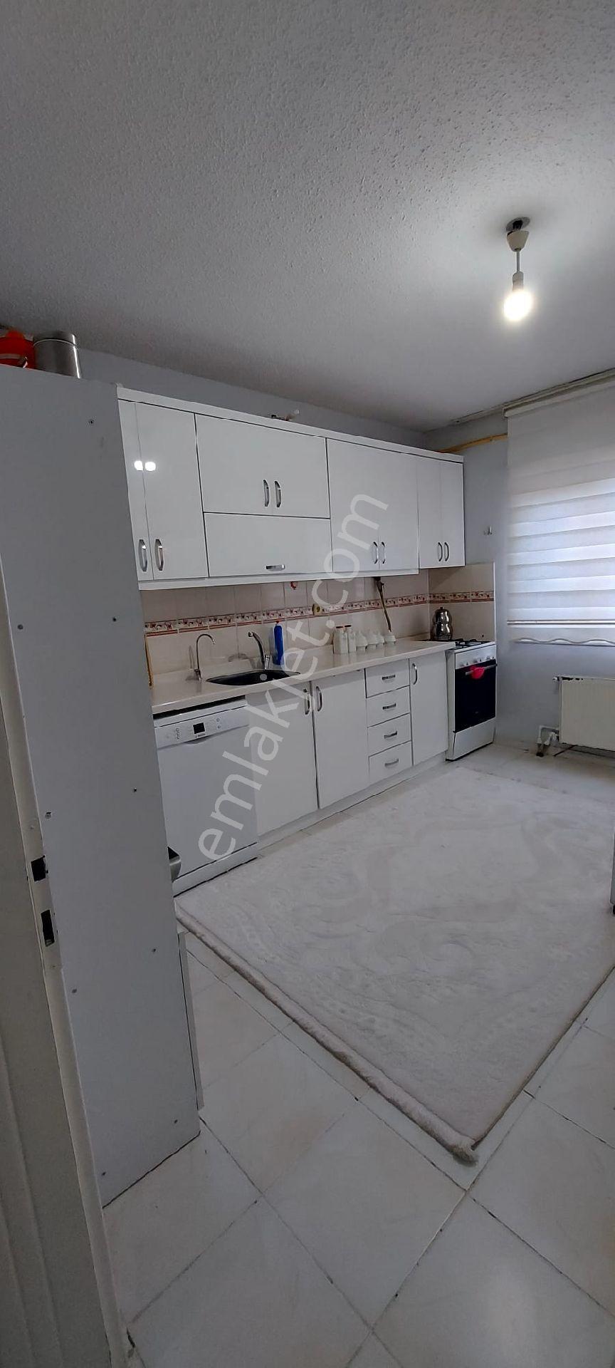 1. Etap Toki Evleri