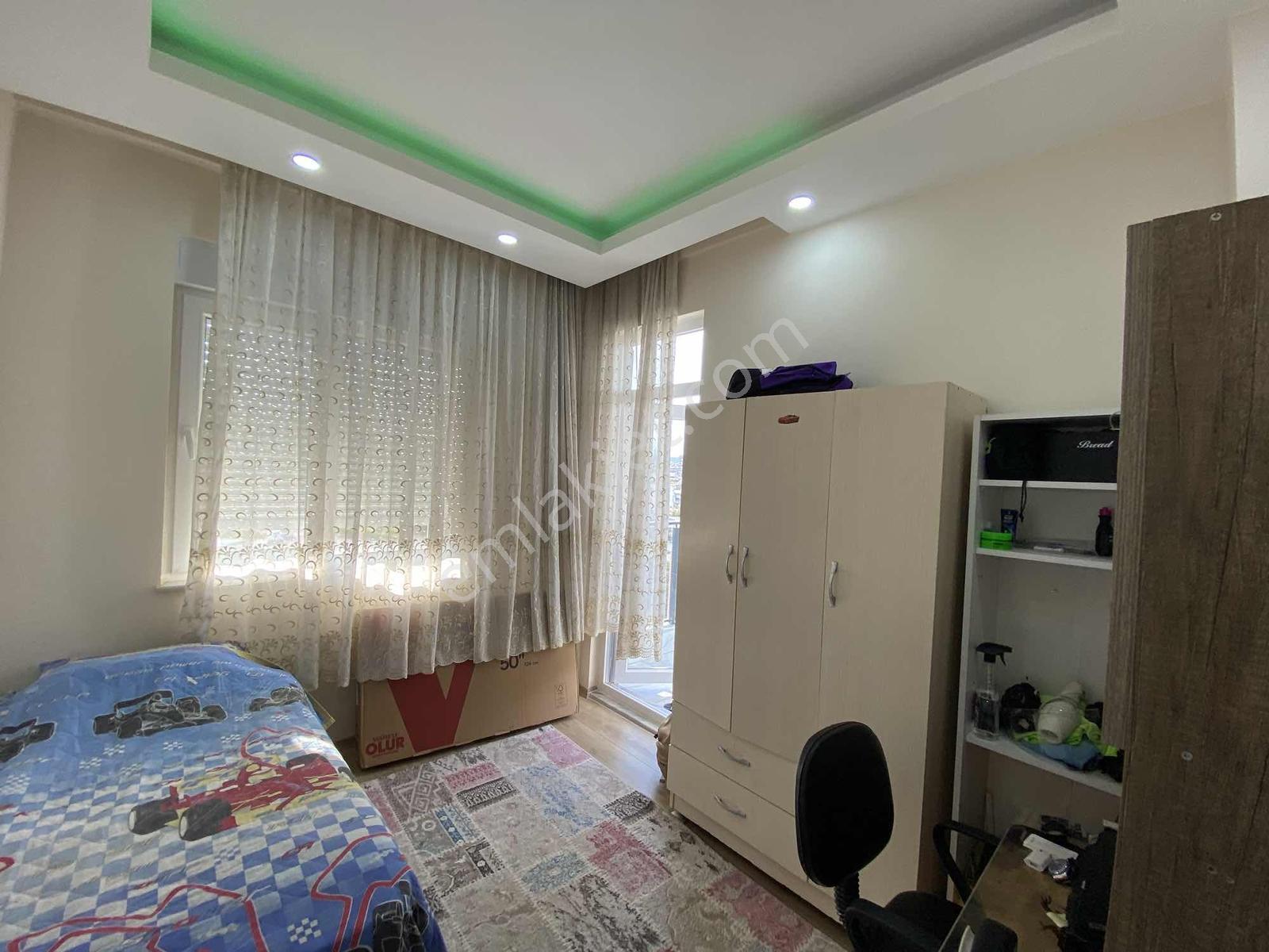 Ayanoğlu Mahallesinde_3+1_ebeveyn Banyolu_havuzlu_satılık Daire - Görsel 11