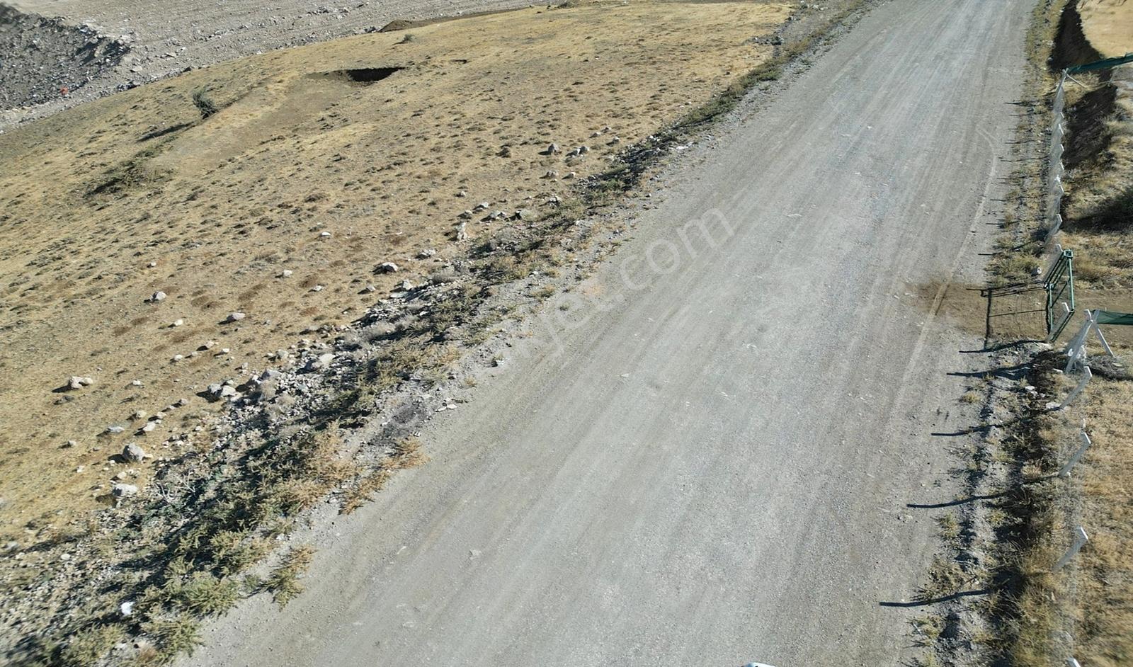 Yasa'dan Keçiören Karşıyaka Mah 905m2 Tek Tapu Arsa!!! - Görsel 3