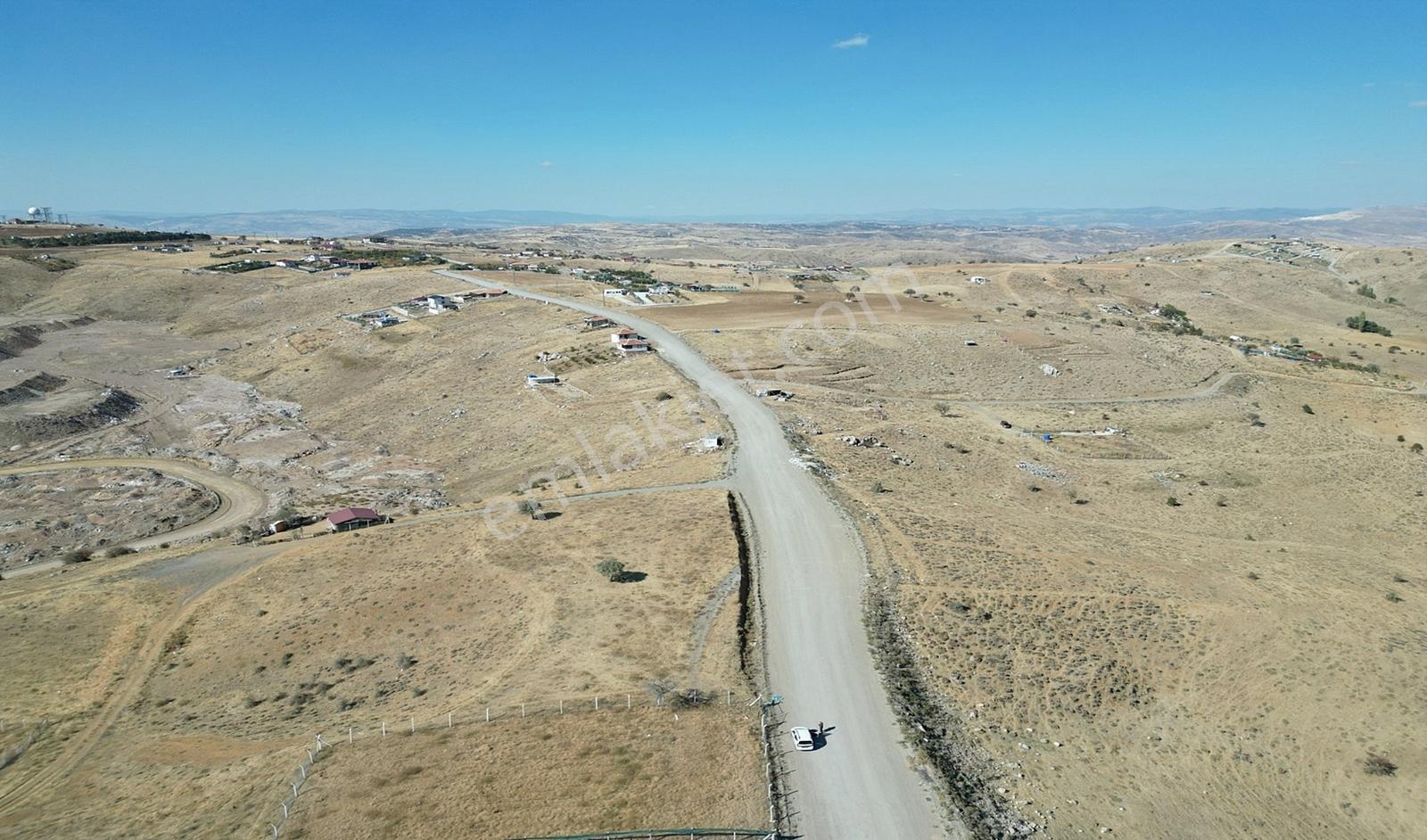 Yasa'dan Keçiören Karşıyaka Mah 905m2 Tek Tapu Arsa!!! - Görsel 32