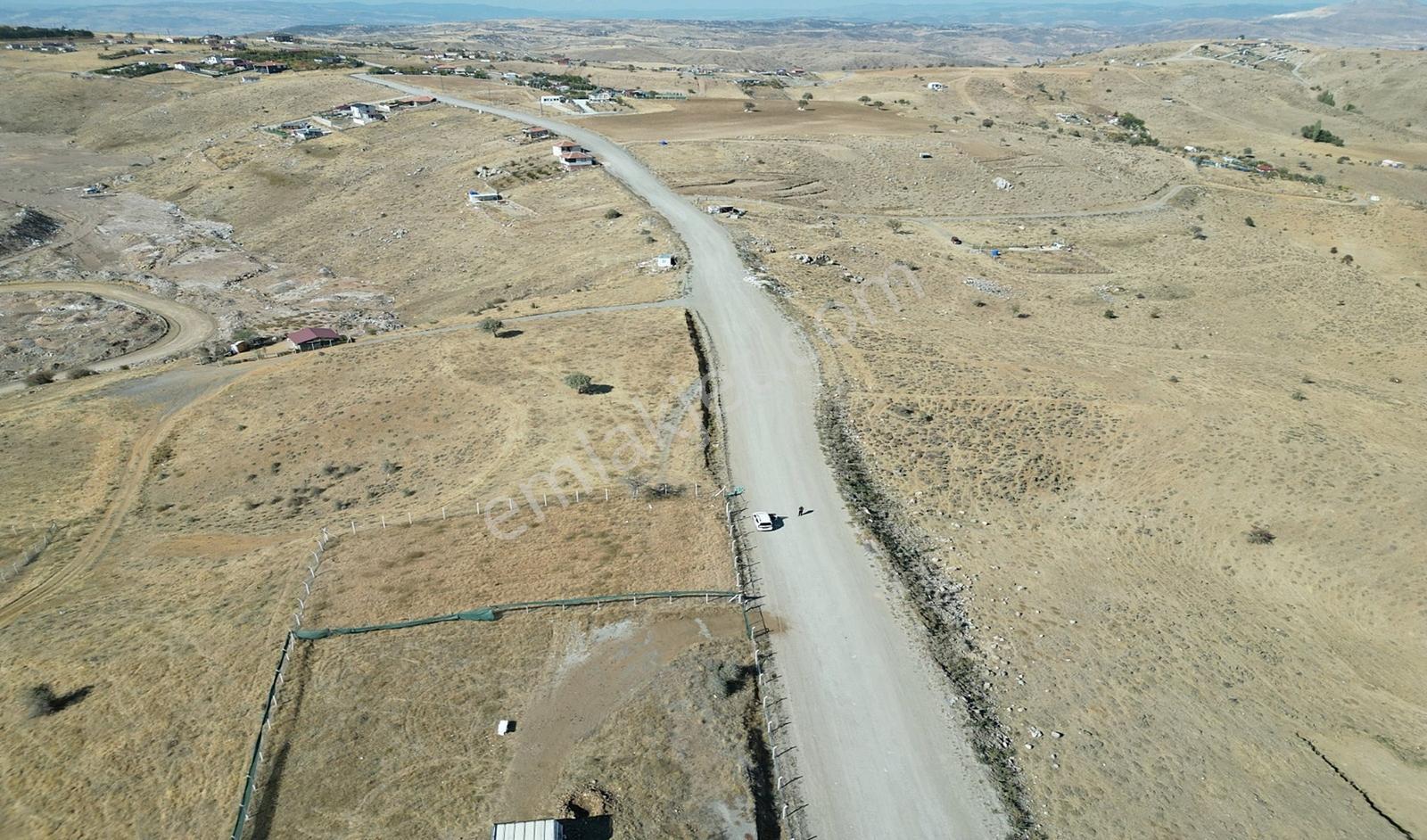Yasa'dan Keçiören Karşıyaka Mah 905m2 Tek Tapu Arsa!!! - Görsel 28