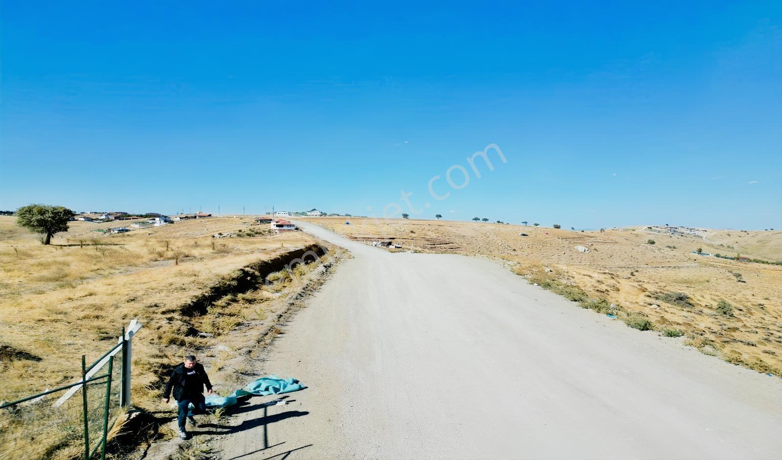 Yasa'dan Keçiören Karşıyaka Mah 905m2 Tek Tapu Arsa!!! - Görsel 12