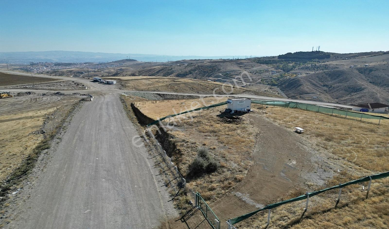 Yasa'dan Keçiören Karşıyaka Mah 905m2 Tek Tapu Arsa!!! - Görsel 23