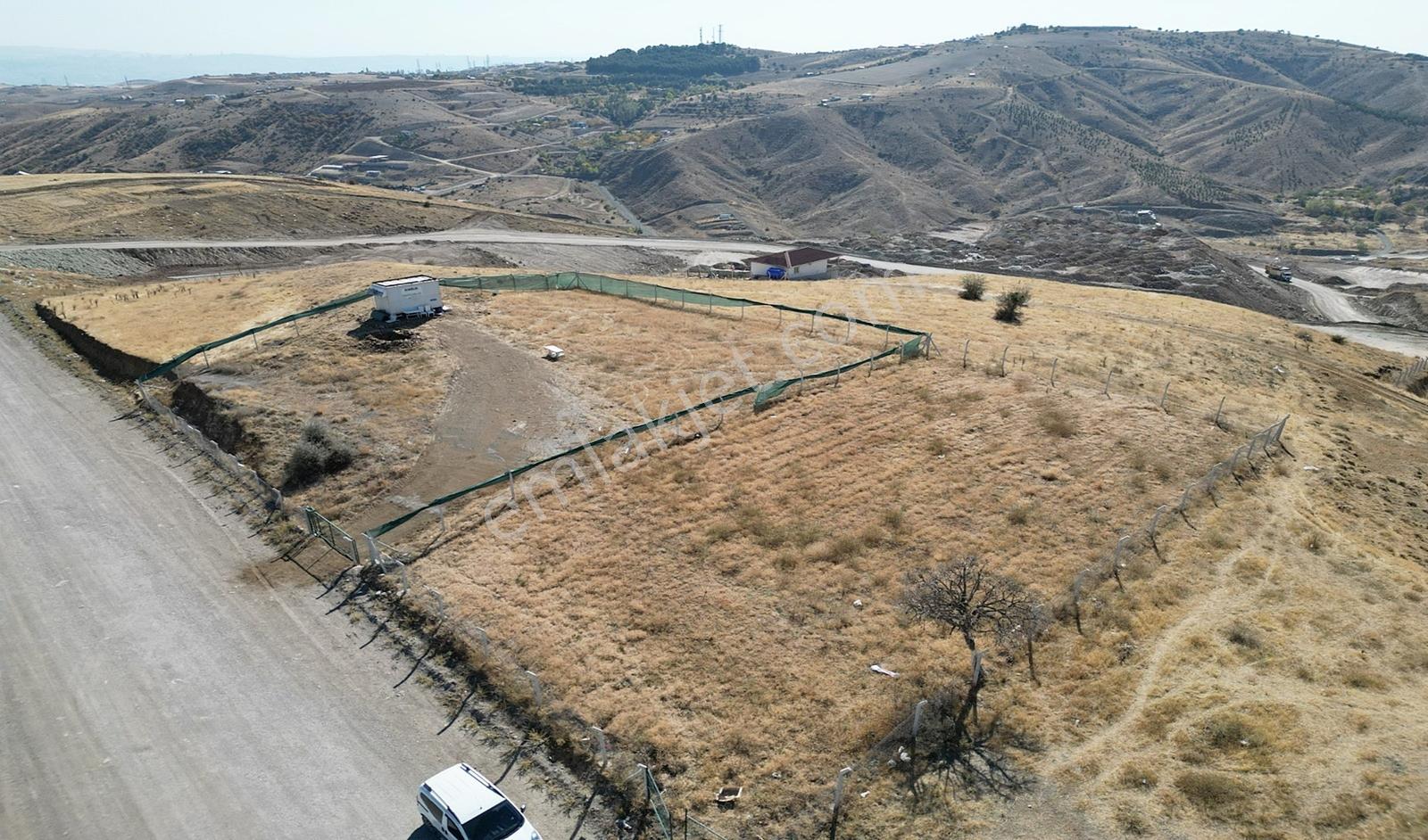Yasa'dan Keçiören Karşıyaka Mah 905m2 Tek Tapu Arsa!!! - Görsel 35