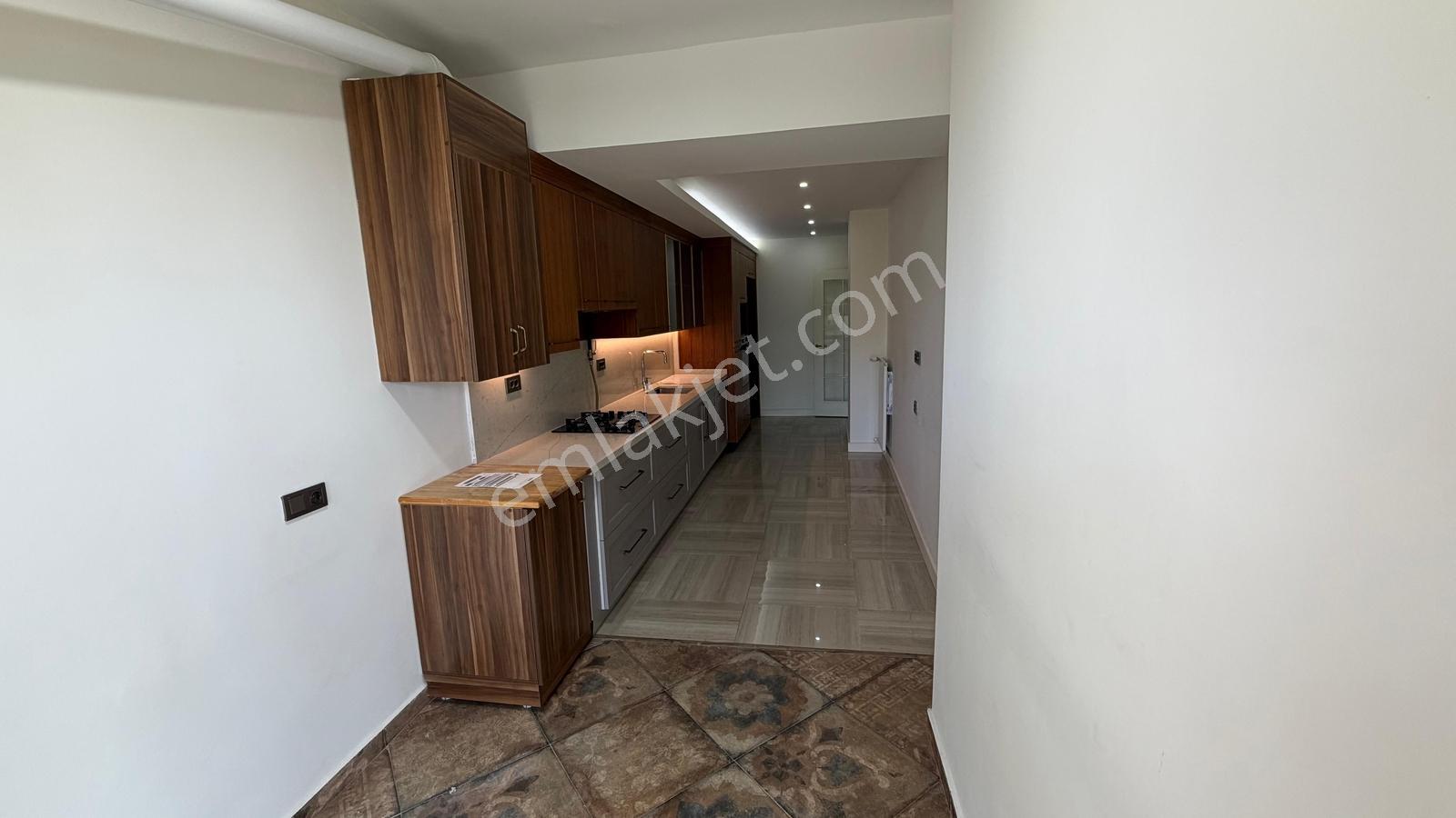 Rose Marine Yalıda Bahçe Katı Denize Karşı 3+1 Kiralık Lüx Daire - Görsel 23