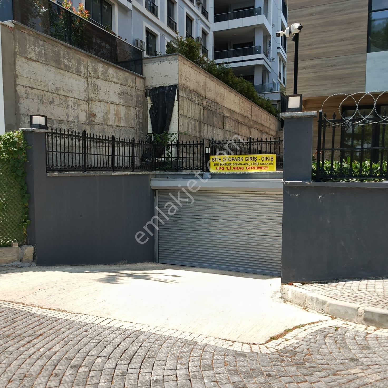 Rose Marine Yalıda Bahçe Katı Denize Karşı 3+1 Kiralık Lüx Daire - Görsel 7