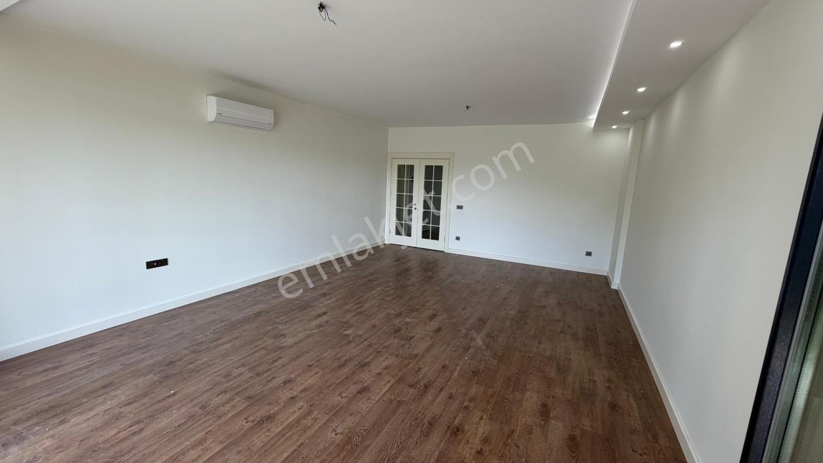Rose Marine Yalıda Bahçe Katı Denize Karşı 3+1 Kiralık Lüx Daire - Görsel 21