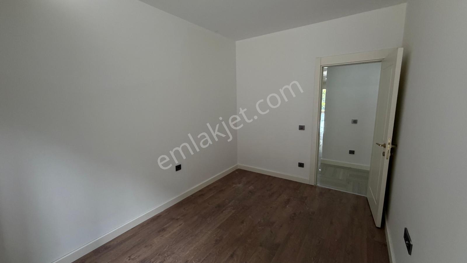 Rose Marine Yalıda Bahçe Katı Denize Karşı 3+1 Kiralık Lüx Daire - Görsel 29