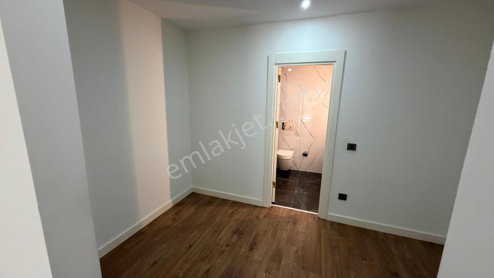 Rose Marine Yalıda Bahçe Katı Denize Karşı 3+1 Kiralık Lüx Daire - Görsel 27