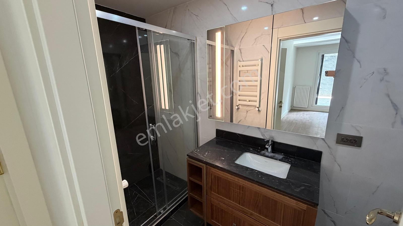 Rose Marine Yalıda Bahçe Katı Denize Karşı 3+1 Kiralık Lüx Daire - Görsel 20