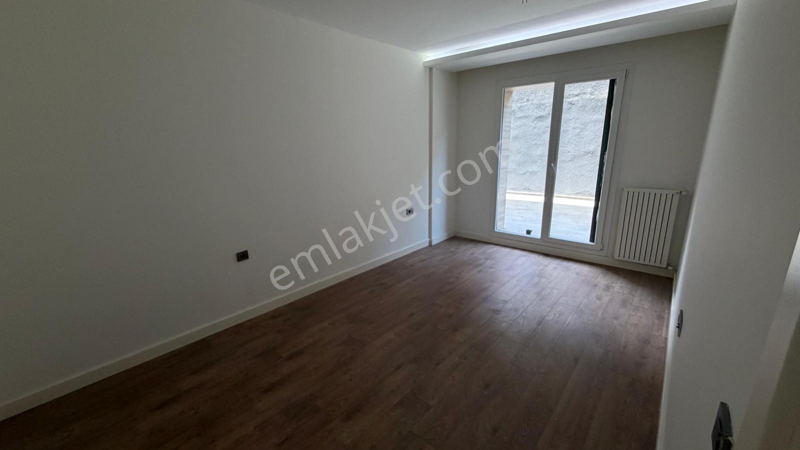 Rose Marine Yalıda Bahçe Katı Denize Karşı 3+1 Kiralık Lüx Daire - Görsel 28