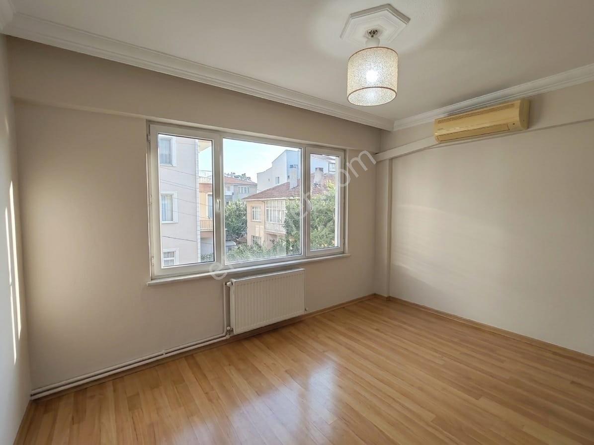 Bayraklı Manavkuyuda Doğalgazlı 3+1 Kiralık Daire - Görsel 23