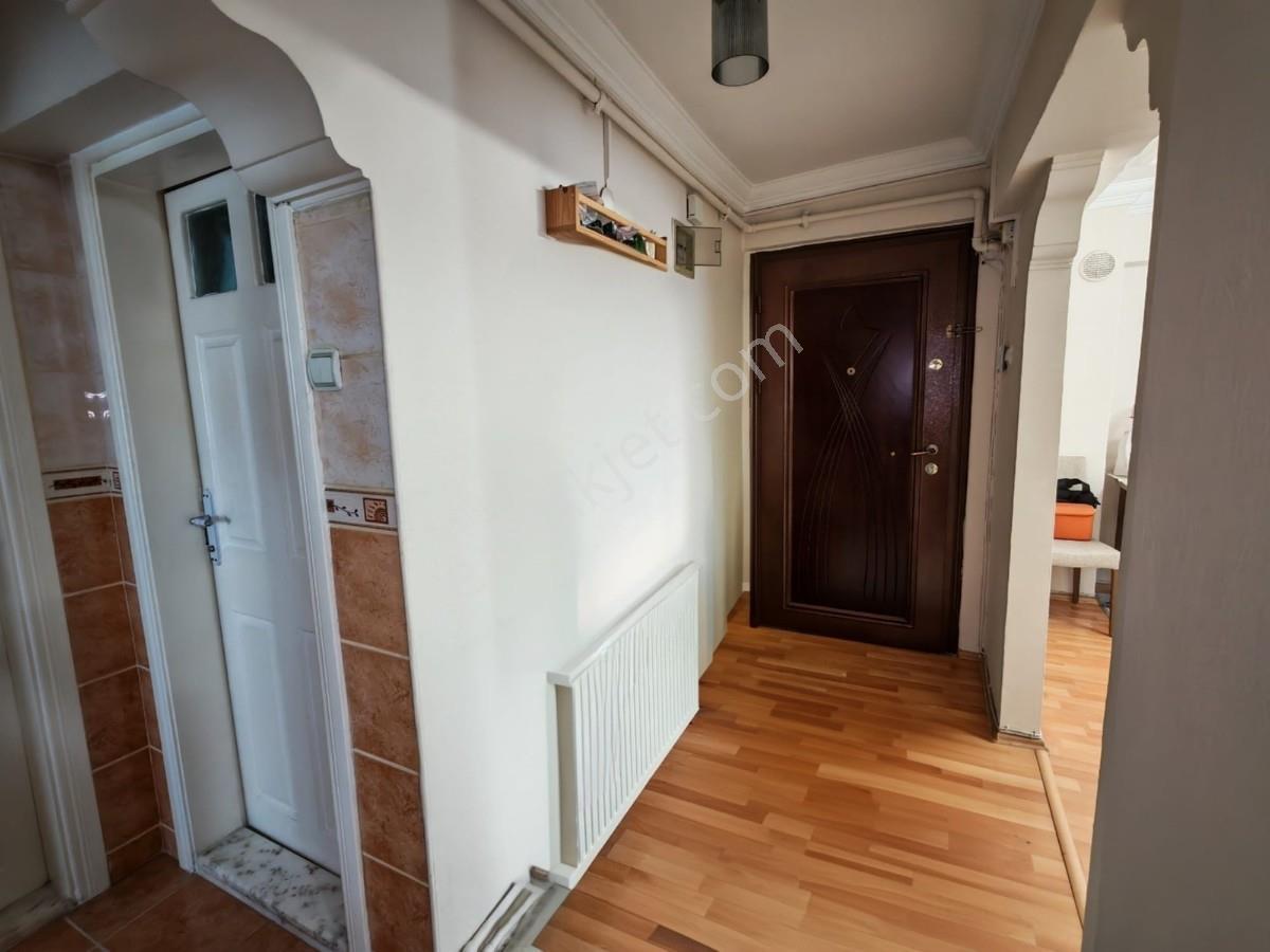 Bayraklı Manavkuyuda Doğalgazlı 3+1 Kiralık Daire - Görsel 18