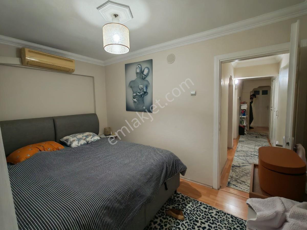 Bayraklı Manavkuyuda Doğalgazlı 3+1 Kiralık Daire - Görsel 27