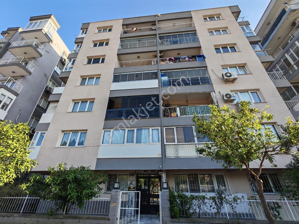 Bayraklı Manavkuyuda Doğalgazlı 3+1 Kiralık Daire - Görsel 20
