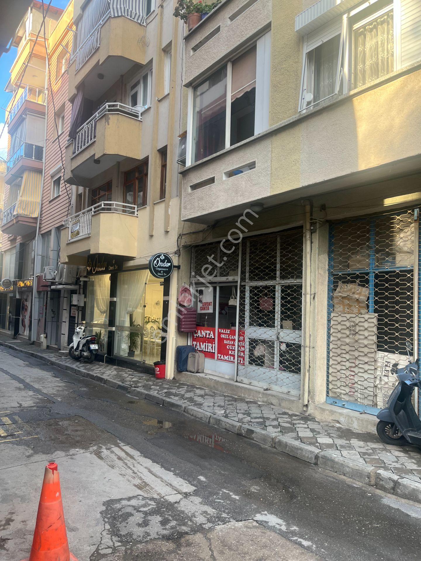 Satılık Salihlide Dükkan 2608 - Görsel 8