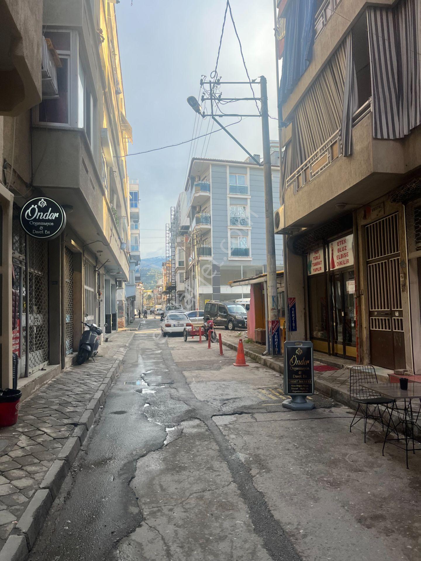 Satılık Salihlide Dükkan 2608 - Görsel 7