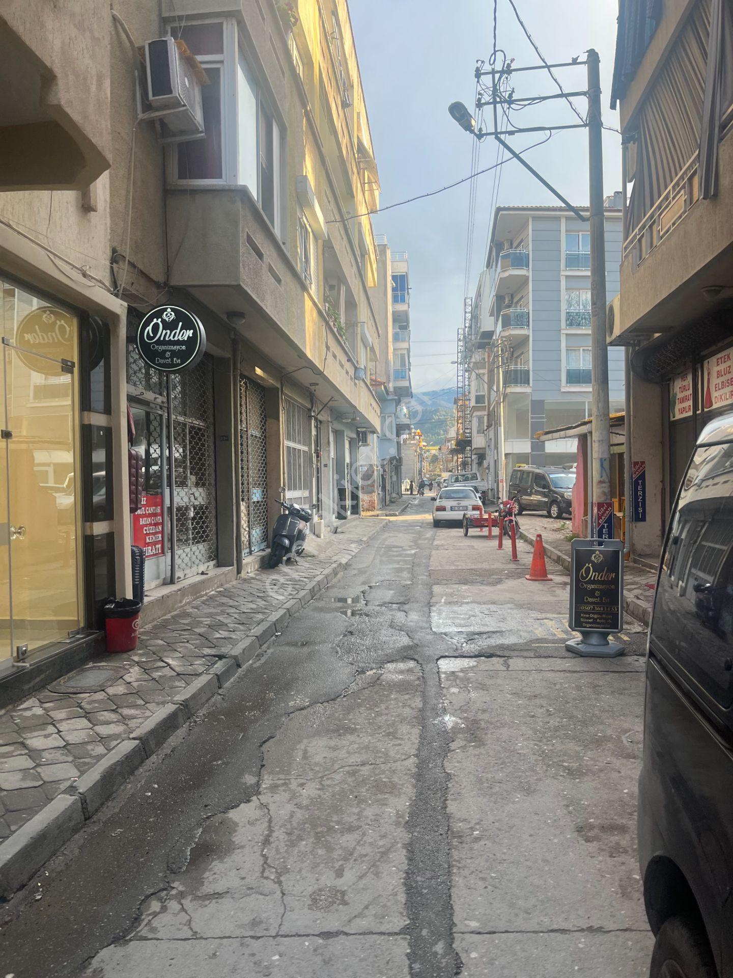 Satılık Salihlide Dükkan 2608 - Görsel 4
