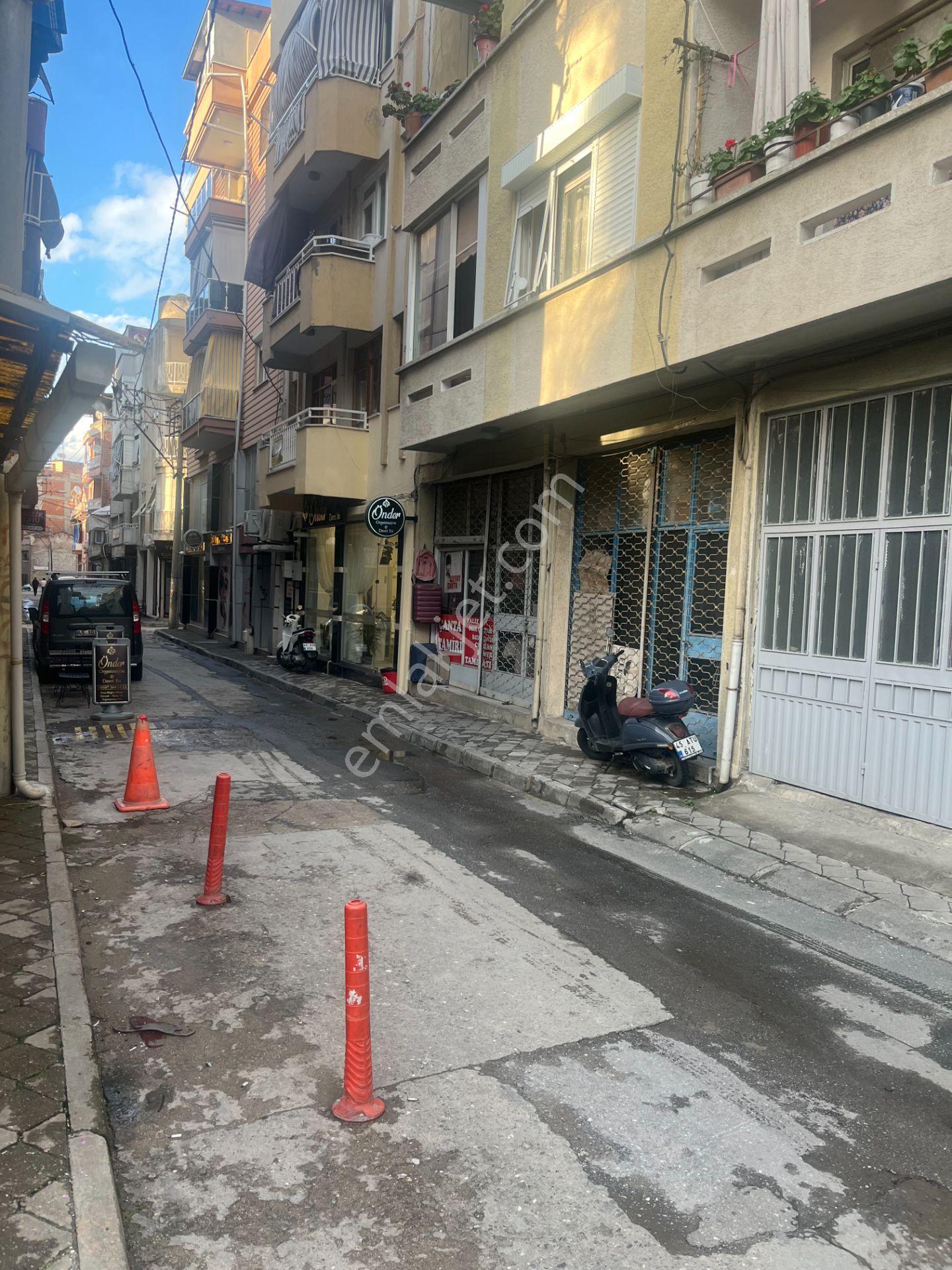 Satılık Salihlide Dükkan 2608 - Görsel 6