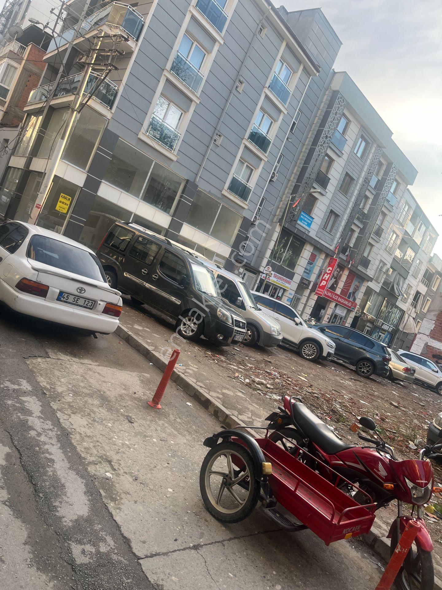 Satılık Salihlide Dükkan 2608 - Görsel 3