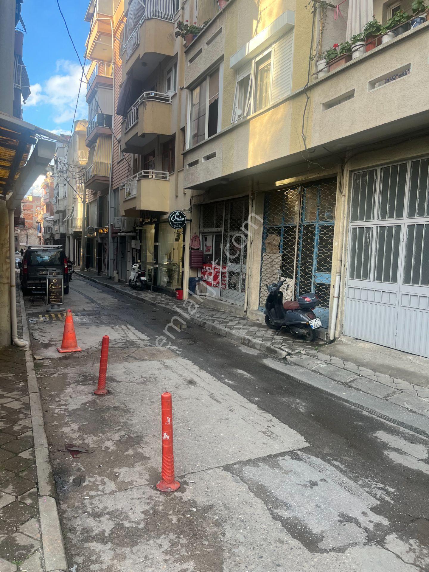 Satılık Salihlide Dükkan 2608 - Görsel 2