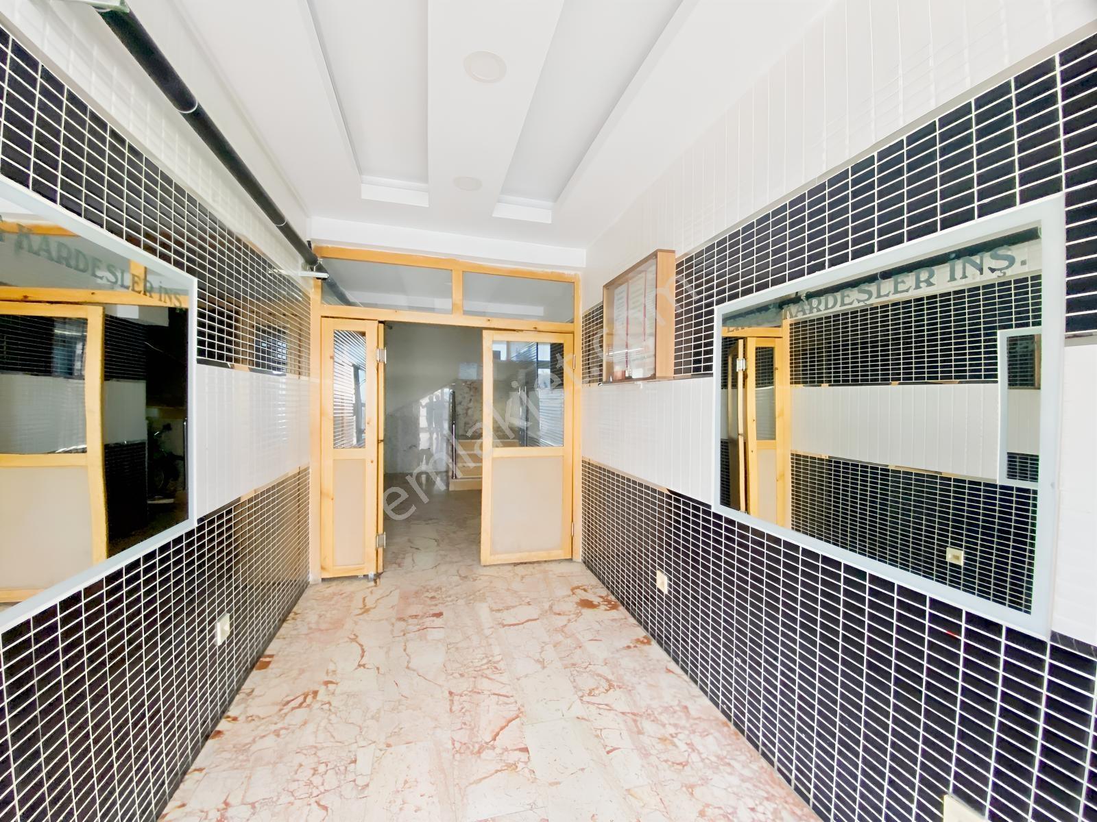 Doğantepe'de, Park Yanı, 2. Kat, Ferah, Asansörlü Daire! - Görsel 22