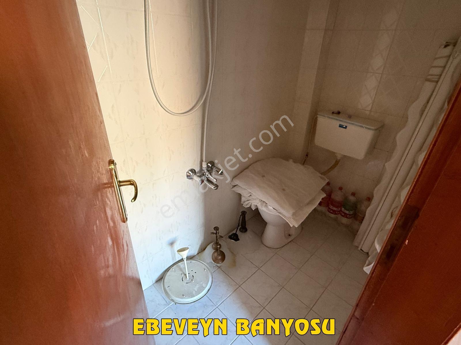 Trabzon Akçaabat Dürbinar Mahallesinde Memura Kiralık Daire - Görsel 9