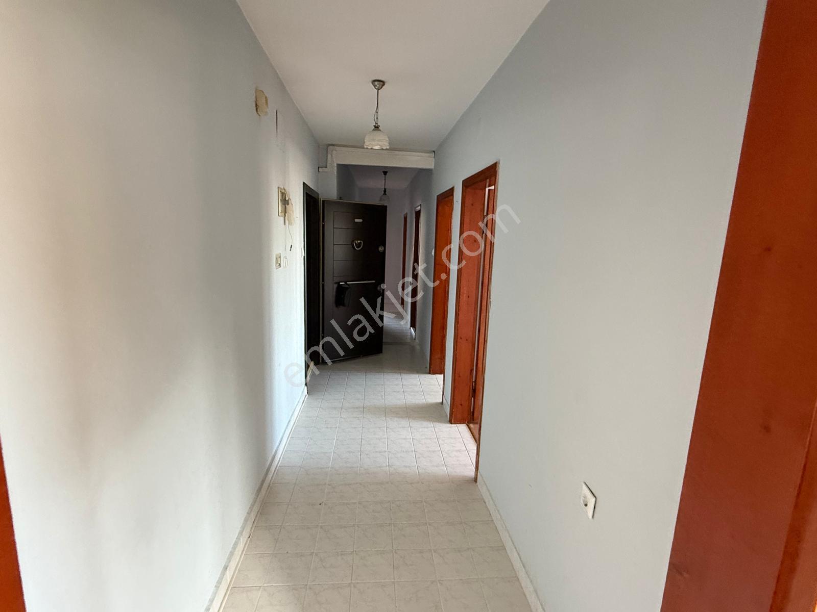 Trabzon Akçaabat Dürbinar Mahallesinde Memura Kiralık Daire - Görsel 18