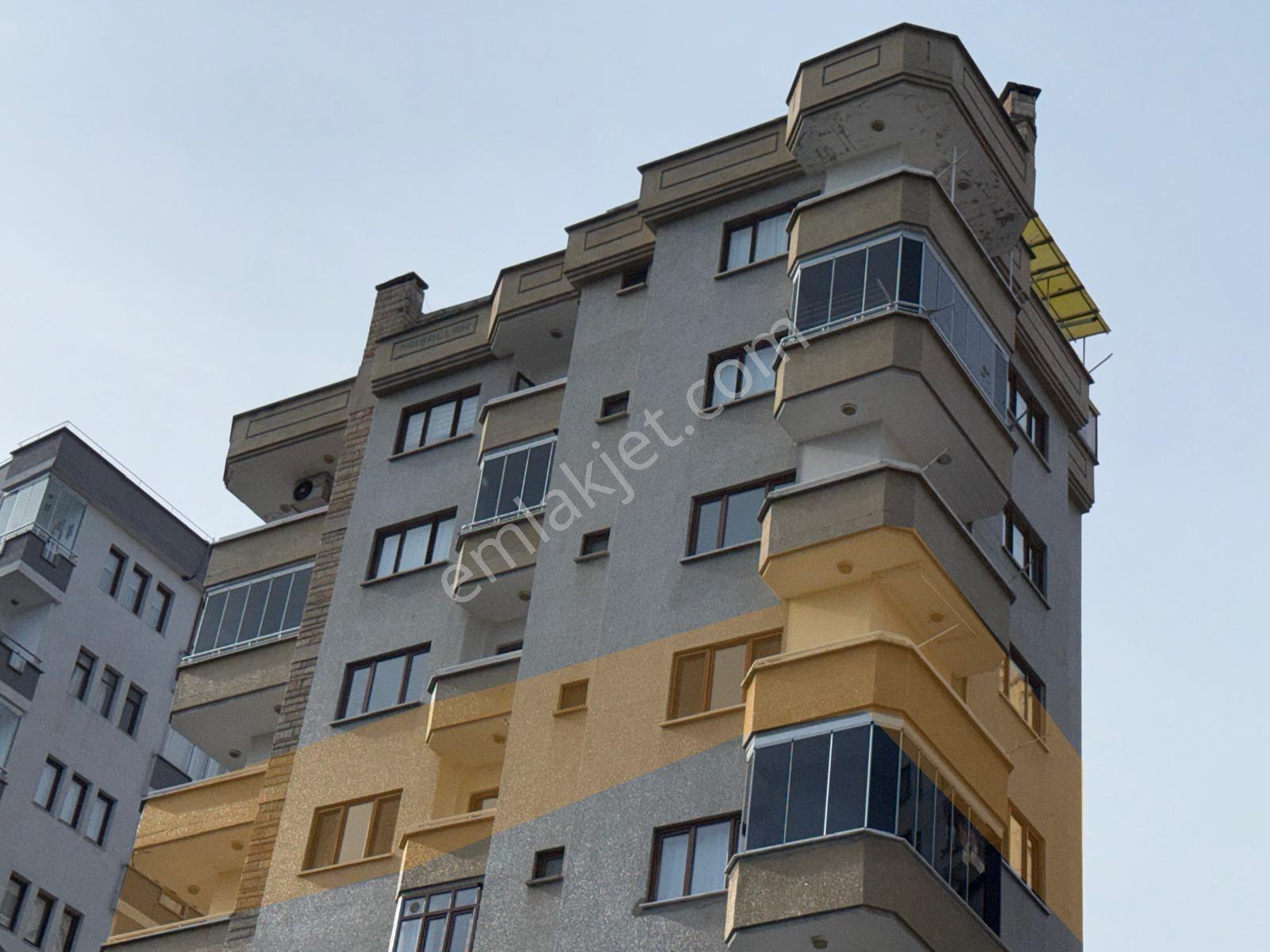 Trabzon Akçaabat Dürbinar Mahallesinde Memura Kiralık Daire - Görsel 20