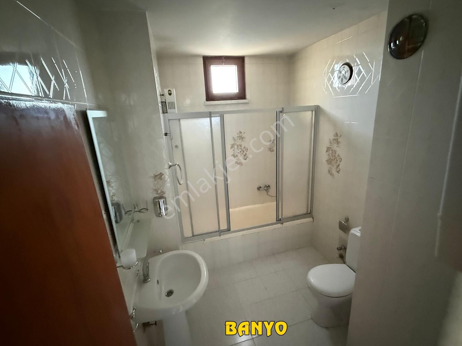 Trabzon Akçaabat Dürbinar Mahallesinde Memura Kiralık Daire - Görsel 17