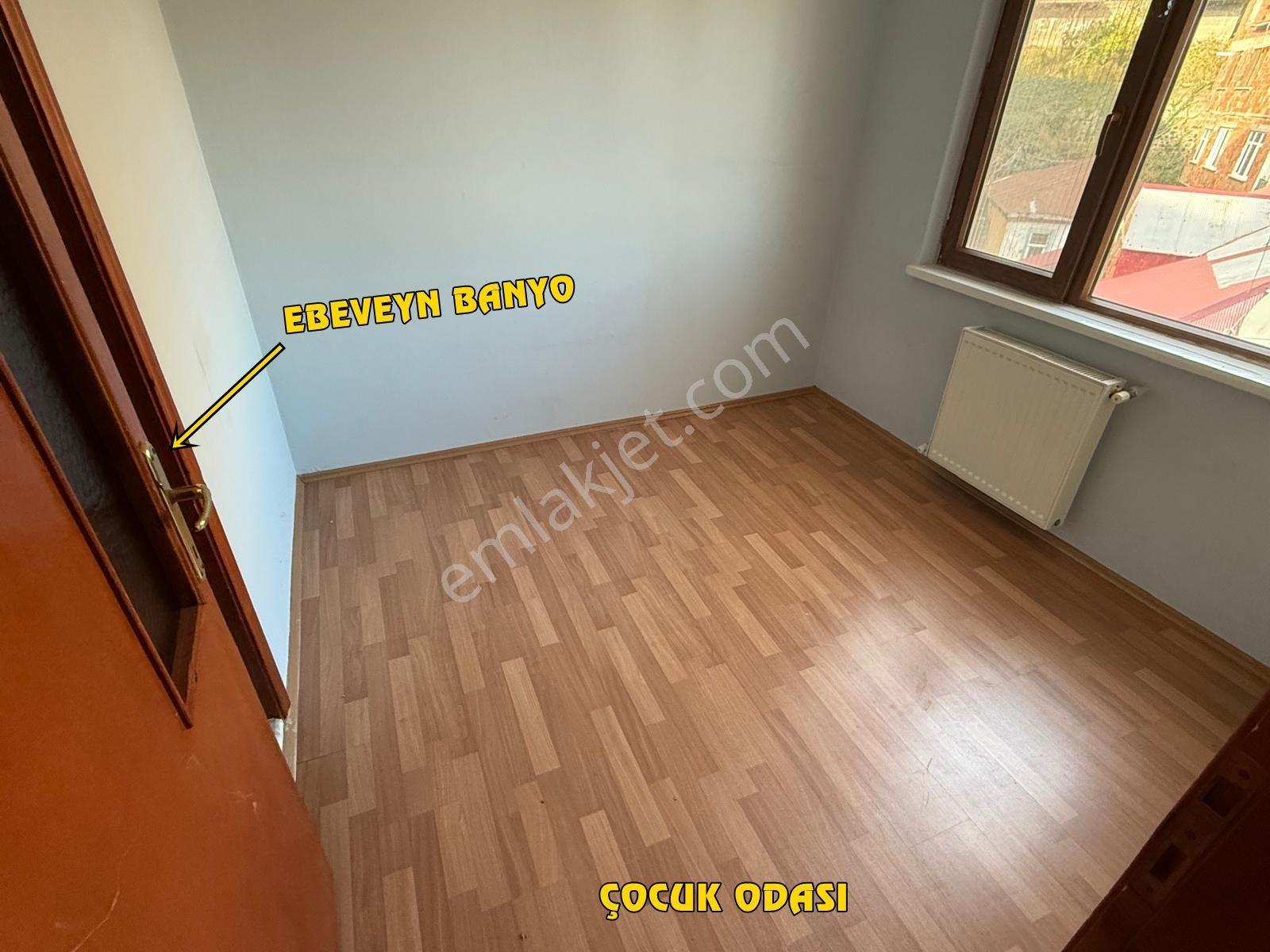 Trabzon Akçaabat Dürbinar Mahallesinde Memura Kiralık Daire - Görsel 8