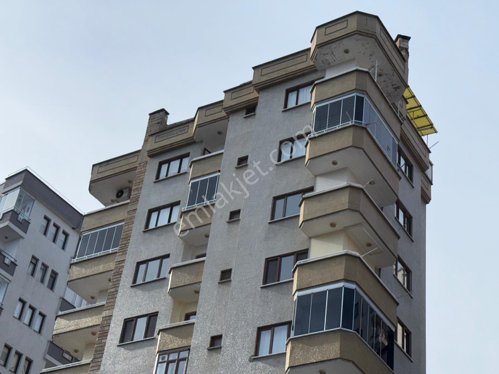 Trabzon Akçaabat Dürbinar Mahallesinde Memura Kiralık Daire