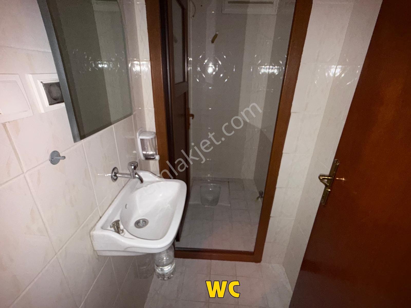 Trabzon Akçaabat Dürbinar Mahallesinde Memura Kiralık Daire - Görsel 16
