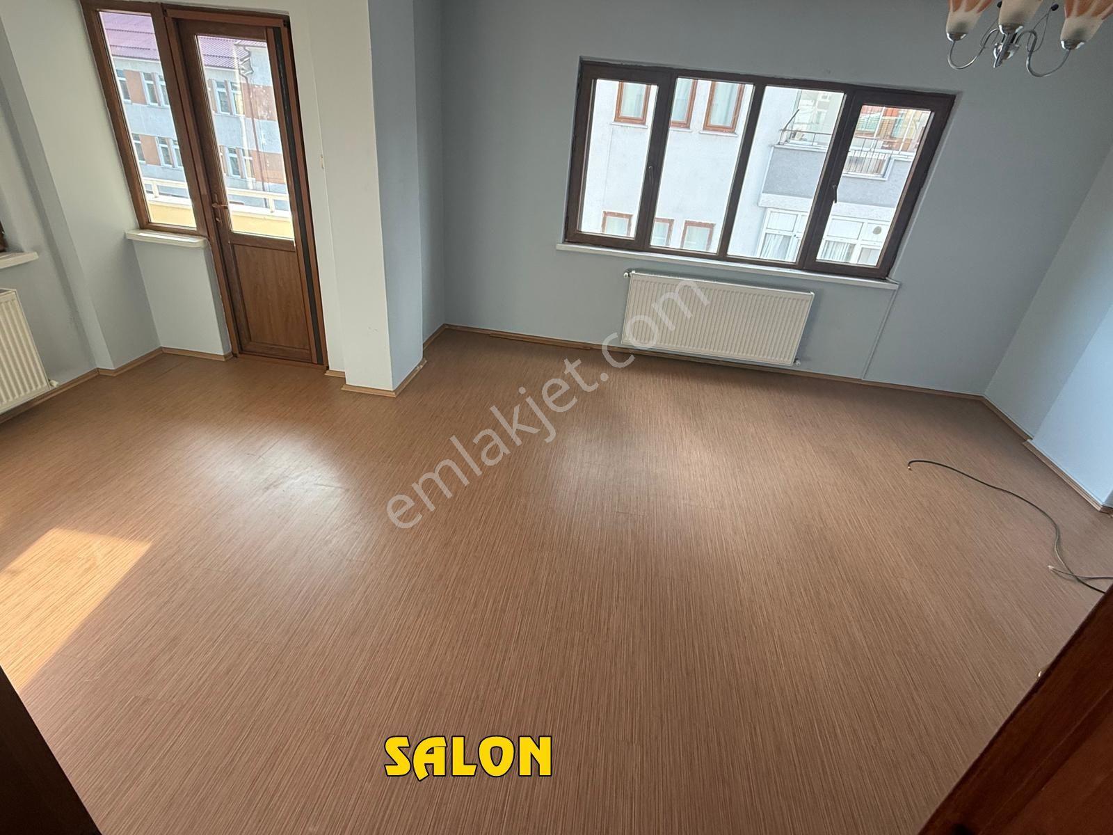 Trabzon Akçaabat Dürbinar Mahallesinde Memura Kiralık Daire - Görsel 4