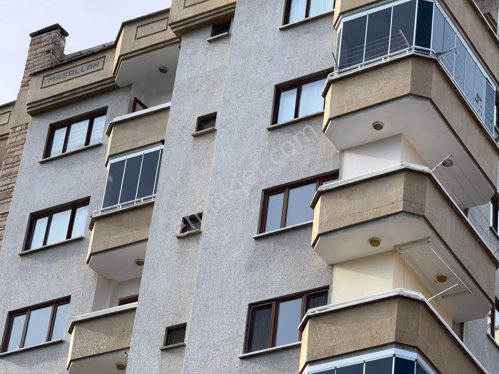 Trabzon Akçaabat Dürbinar Mahallesinde Memura Kiralık Daire - Görsel 21