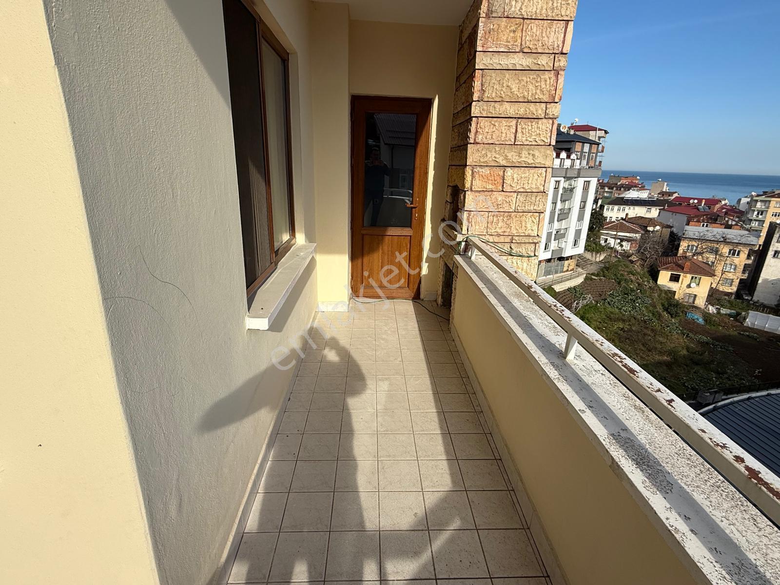 Trabzon Akçaabat Dürbinar Mahallesinde Memura Kiralık Daire - Görsel 6